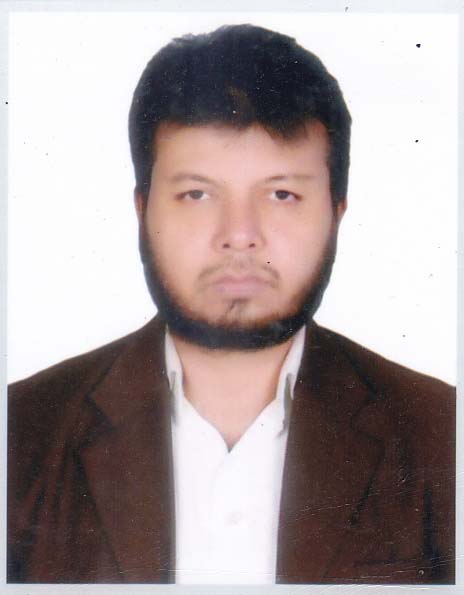 মোহাম্মদ আবিদ মিয়া